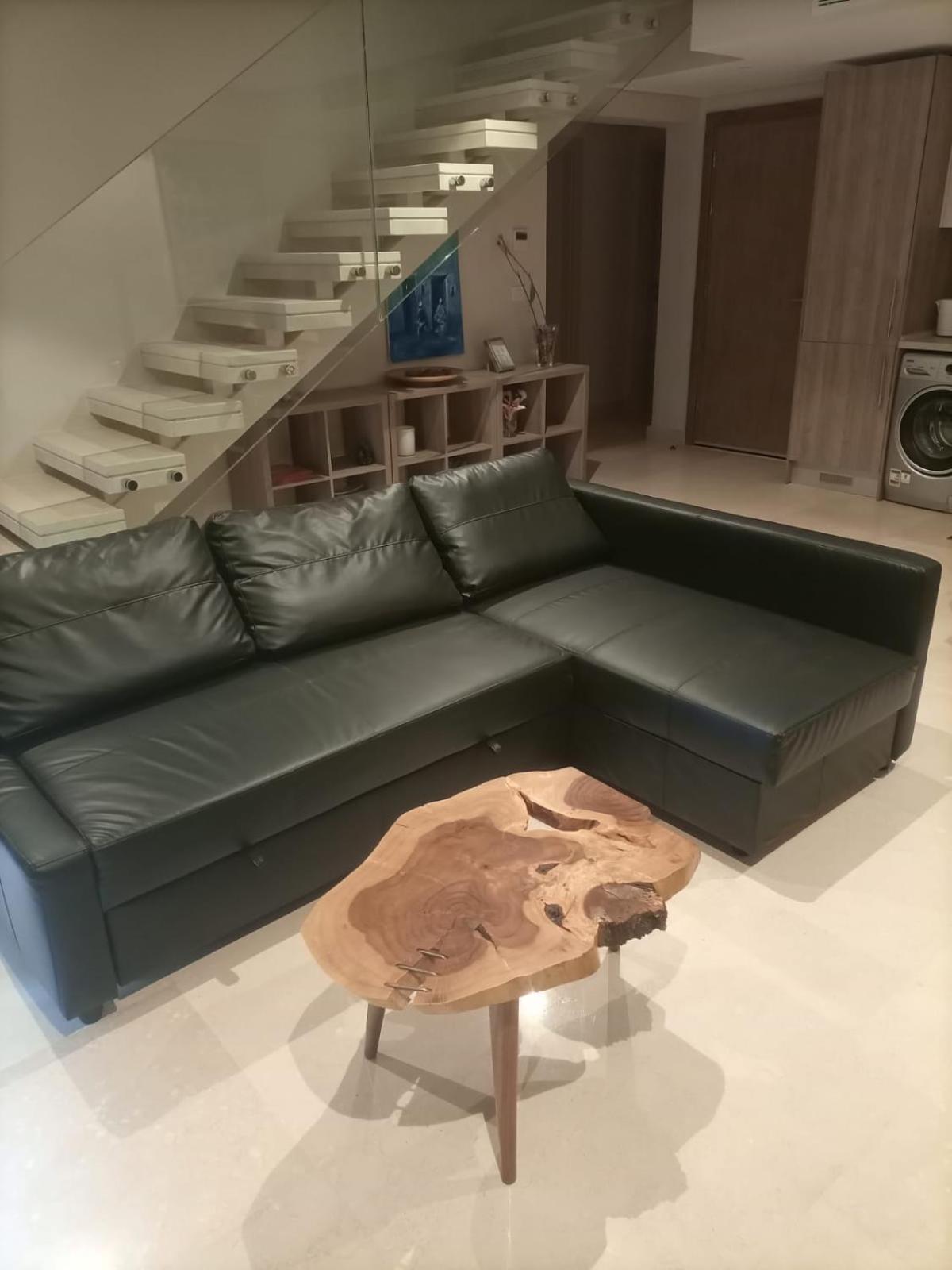 Apartament Mangroovy Retreat *