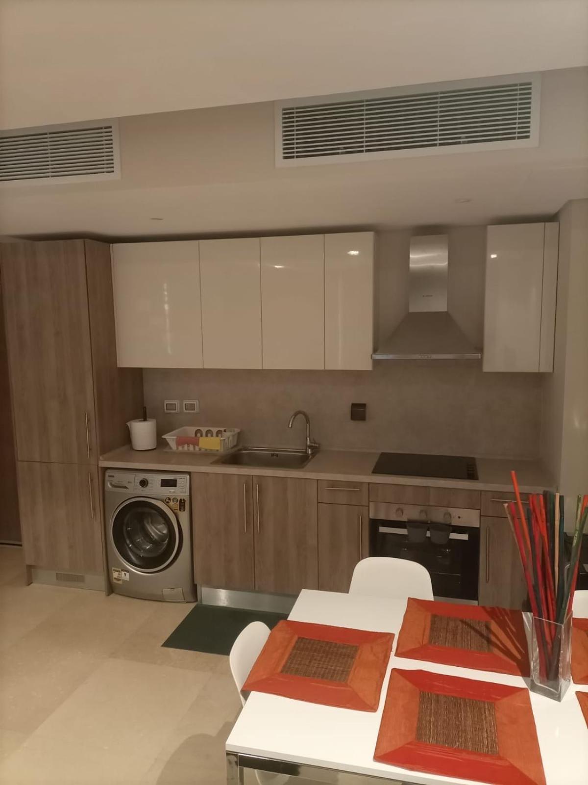 Mangroovy Retreat Apartament Hurghada