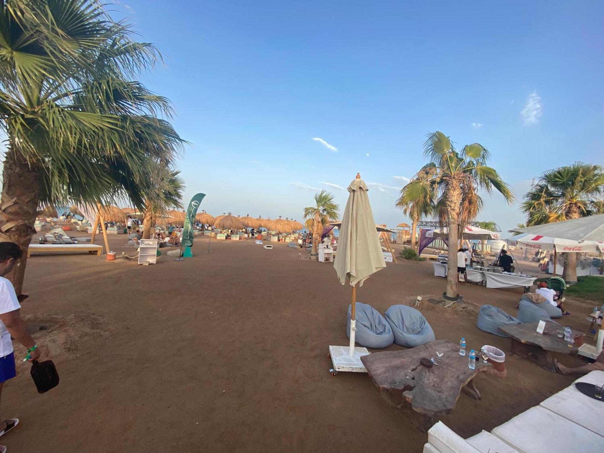 Mangroovy Retreat Apartament Hurghada