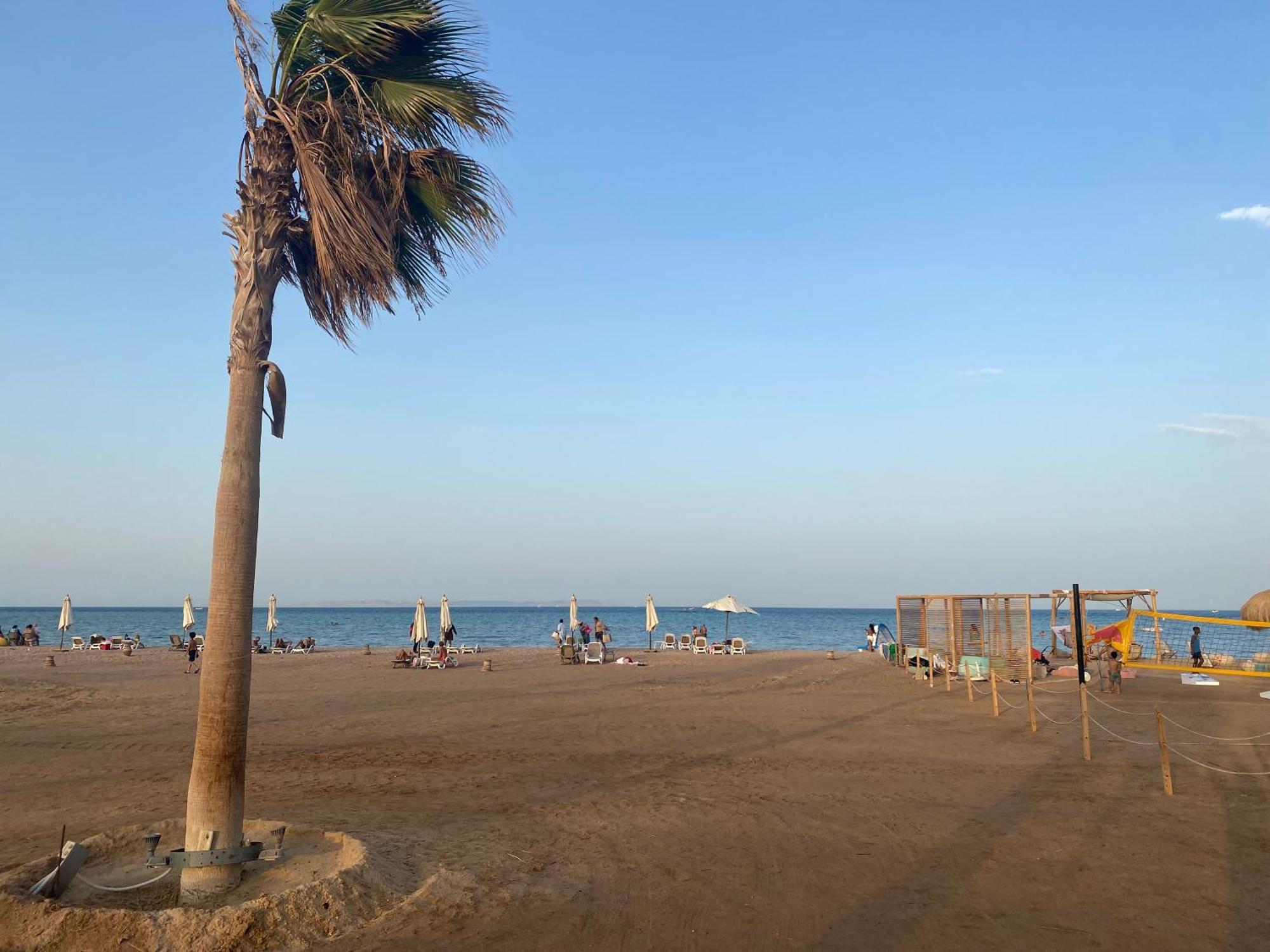 Apartament Mangroovy Retreat Hurghada